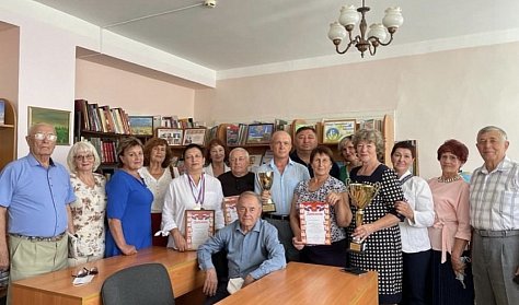 Что волнует людей старшего поколения?